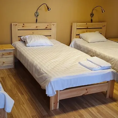 Hostel Maenniku Jk Ταλίν