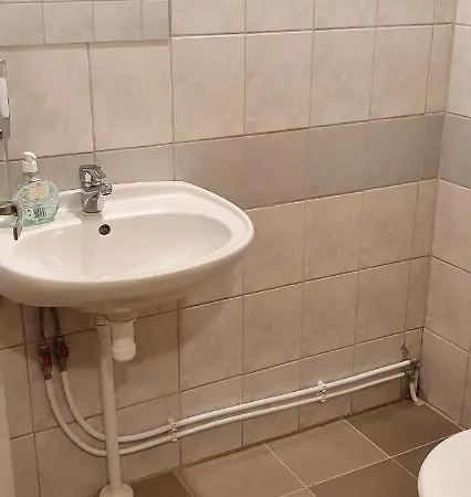 Albergue Maenniku Jk