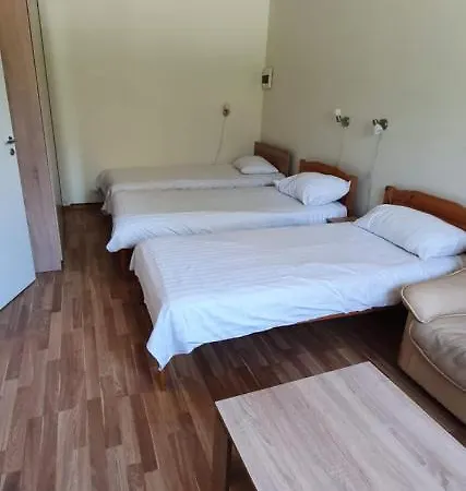 Albergue Maenniku Jk Talin