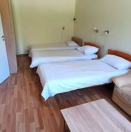 Hostel Maenniku Jk Tallinn