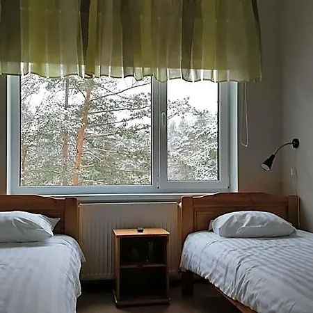 Jk曼尼库旅舍 旅馆 塔林