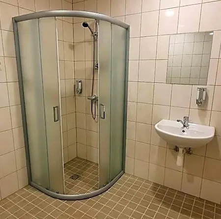 Hostel Maenniku Jk