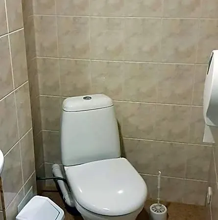 Jk曼尼库旅舍 * 塔林