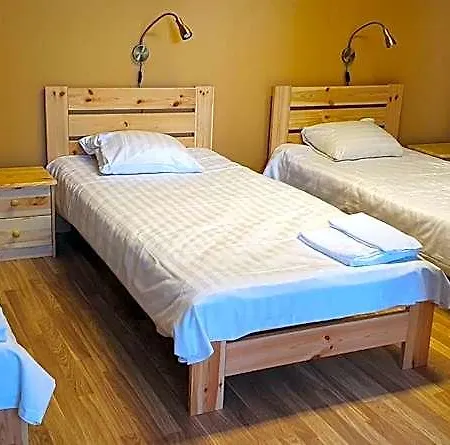 Maenniku Jk Hostel *