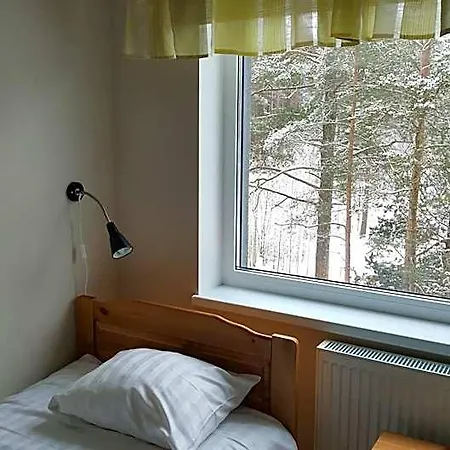 Maenniku Jk Hostel