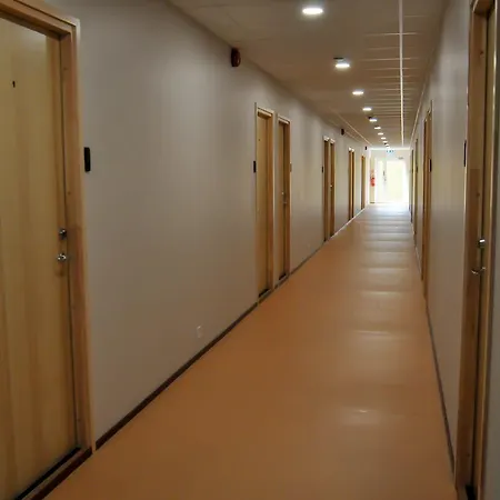 Albergue Maenniku Jk Talin