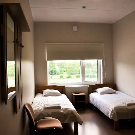 Albergue Maenniku Jk Talin