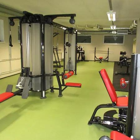 Albergue Maenniku Jk *