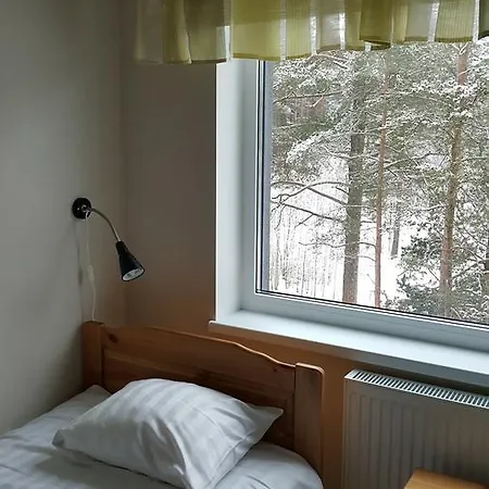 Maenniku Jk Albergue Talin