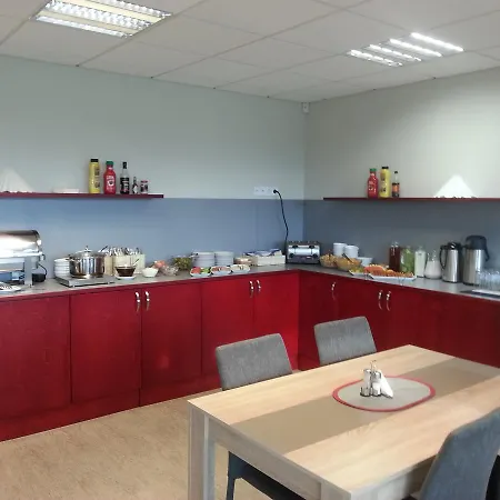 Albergue Maenniku Jk Talin