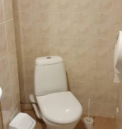 Maenniku Jk אכסניה טאלין