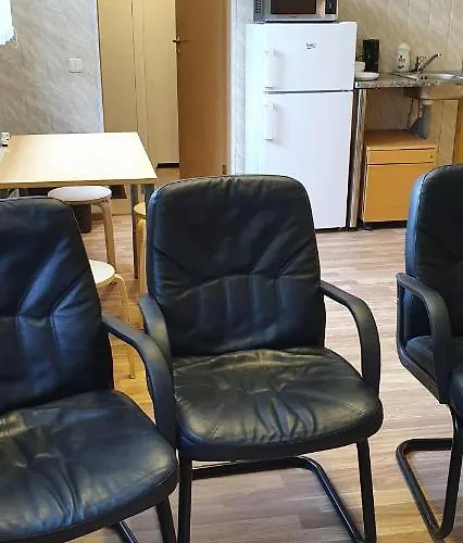 Maenniku Jk Таллин