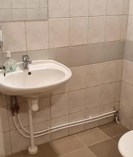 Vandrerhjem Maenniku Jk