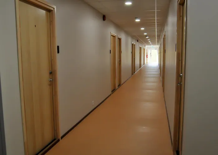 Hostel Maenniku Jk Tallinn