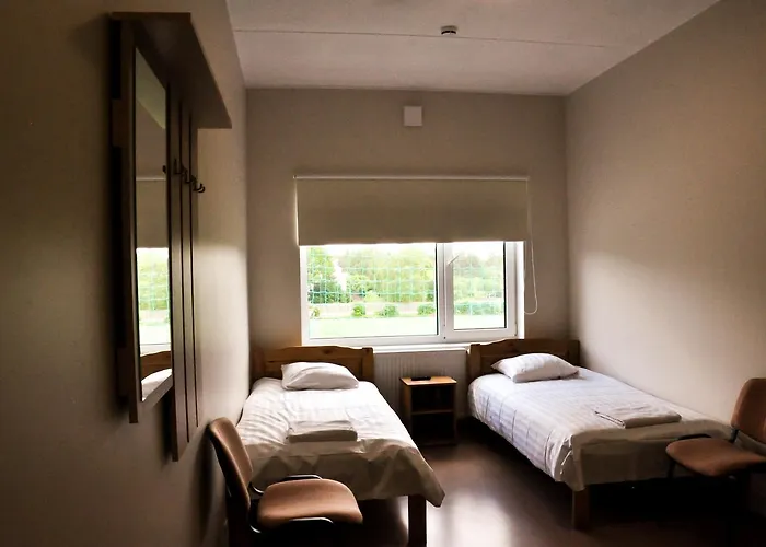 Хостел Maenniku Jk Таллин