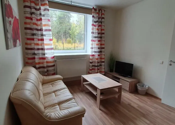 Maenniku Jk * Таллин