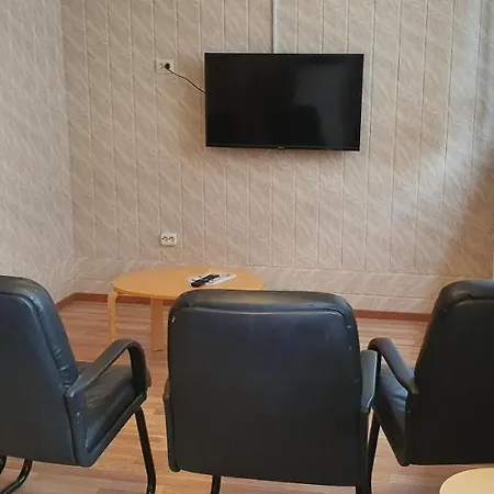Maenniku Jk Tallinn