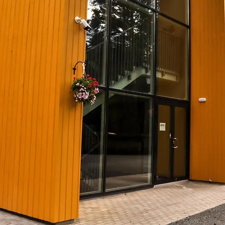 Maenniku Jk Vandrarhem