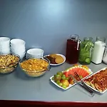 Maenniku Jk Hostal *
