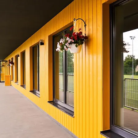 Maenniku Jk بيت شباب تالين