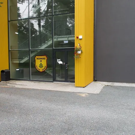 Maenniku Jk * تالين