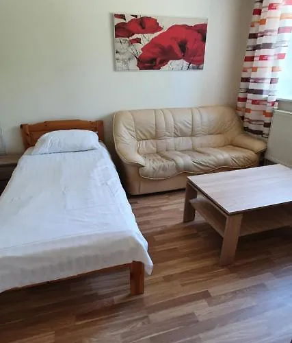 Maenniku Jk * تالين