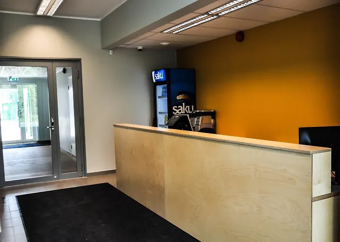 Maenniku Jk بيت شباب