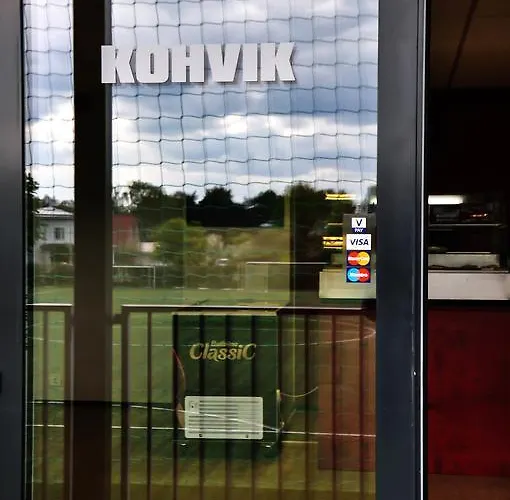 Maenniku Jk * تالين